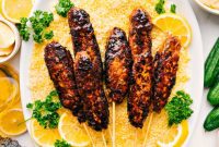 Chicken Kofta Delight