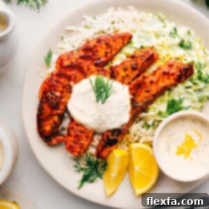 Blackened Salmon Close-up