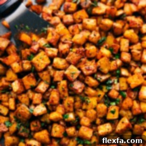 Breakfast Potatoes
