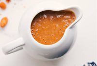 Vibrant Thai Peanut Dressing
