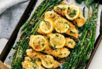 15 Fresh and Flavorful Spring Dishes