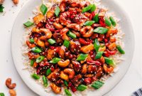 34 Stress Free Dinner Solutions