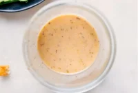Classic Italian Salad Dressing