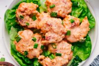 Firecracker Chili Shrimp