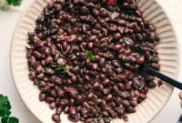 Flavorful Black Bean Recipes: Tasty Ideas for Every Meal