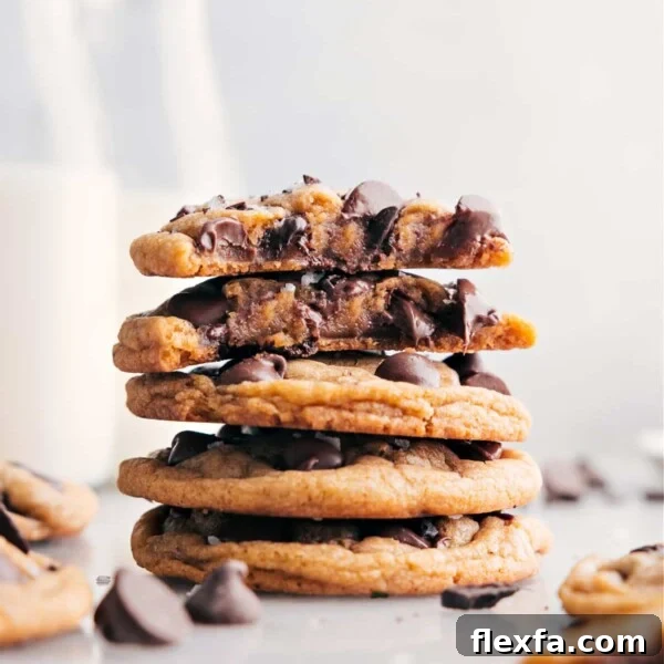 Macadamia Nut White Chocolate Cookie Recipe for Chewy, Crunchy Bites 6 img 255404 10