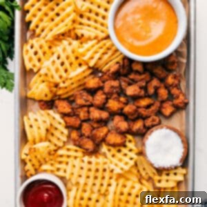 Homemade Chick-fil-A nuggets recipe