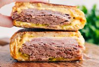 Authentic Cuban Sandwich Recipe: Classic Cubano Step-by-Step