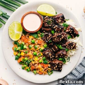 Hibachi dish thumbnail
