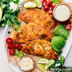 Crispy Beef Tacos