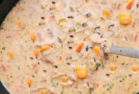 Crockpot Chicken Recipes for Flavorful Weeknight Dinners