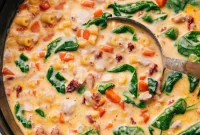 Million-Dollar Soup Recipe: Rich, Creamy Homemade Comfort