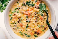 Hearty Fall Soup Recipes to Warm Up Chilly Nights