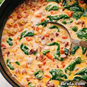 Million-Dollar Soup Recipe: Rich, Creamy Homemade Comfort 11 img 263847 11