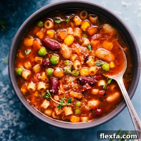Million-Dollar Soup Recipe: Rich, Creamy Homemade Comfort 8 img 263847 8