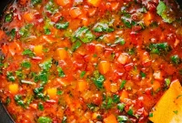 Wholesome Soup Recipes for Every Season