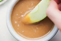 Homemade Caramel Sauce Recipe: Smooth, Pourable Topping