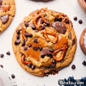 Small image of finished cookies