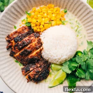 Sweet Corn Broth Bowl thumbnail